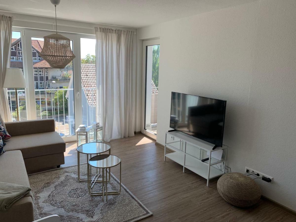 Ferienwohnung Rosengarten In Tettnang Eksteriør billede